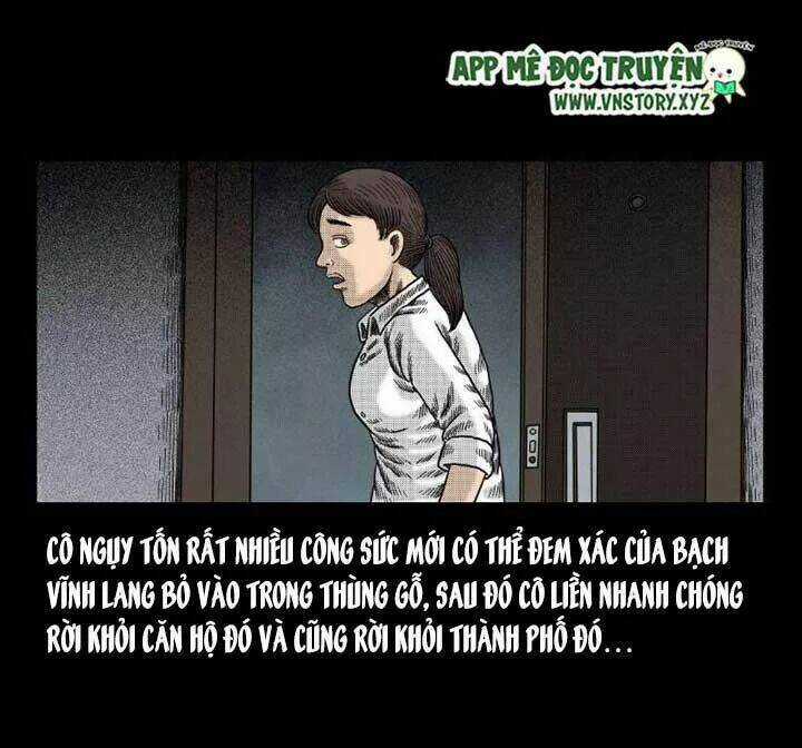 Kỳ Án Có Thật Chapter 40 trang 57