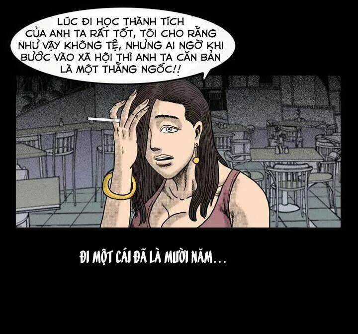 Kỳ Án Có Thật Chapter 40 trang 58