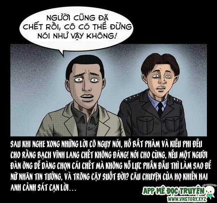 Kỳ Án Có Thật Chapter 40 trang 59