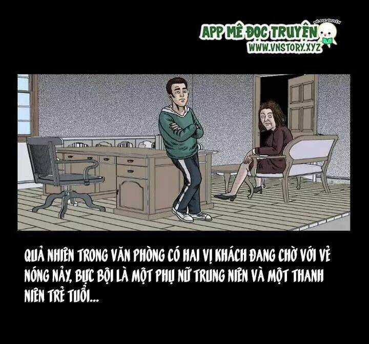 Kỳ Án Có Thật Chapter 40 trang 7