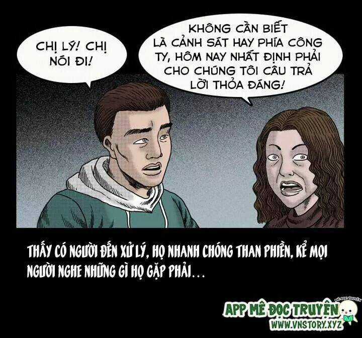 Kỳ Án Có Thật Chapter 40 trang 9