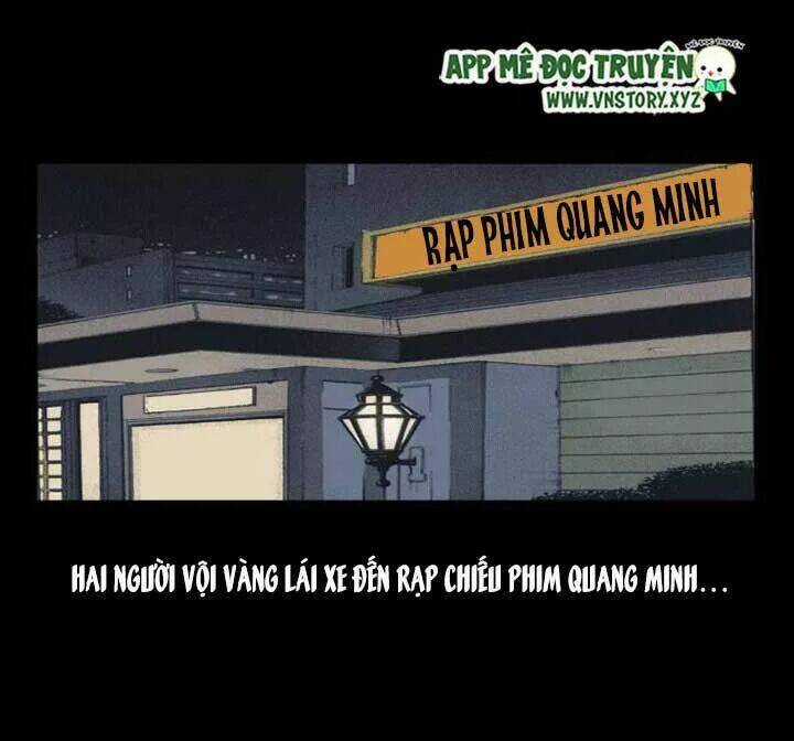 Kỳ Án Có Thật Chapter 41 trang 11