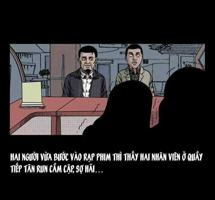 Kỳ Án Có Thật Chapter 41 trang 12