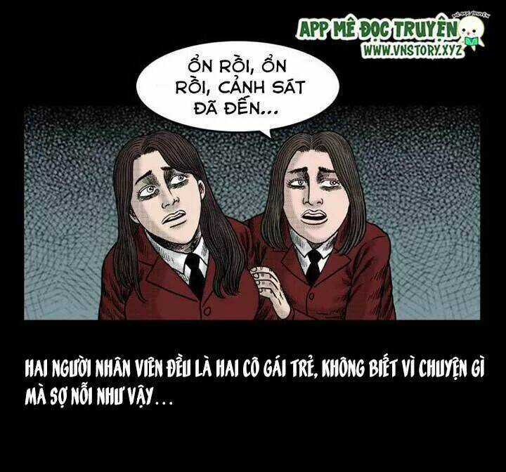 Kỳ Án Có Thật Chapter 41 trang 13