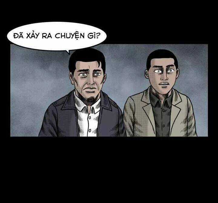 Kỳ Án Có Thật Chapter 41 trang 14