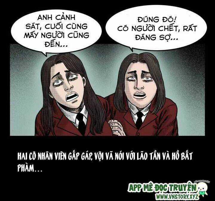 Kỳ Án Có Thật Chapter 41 trang 15