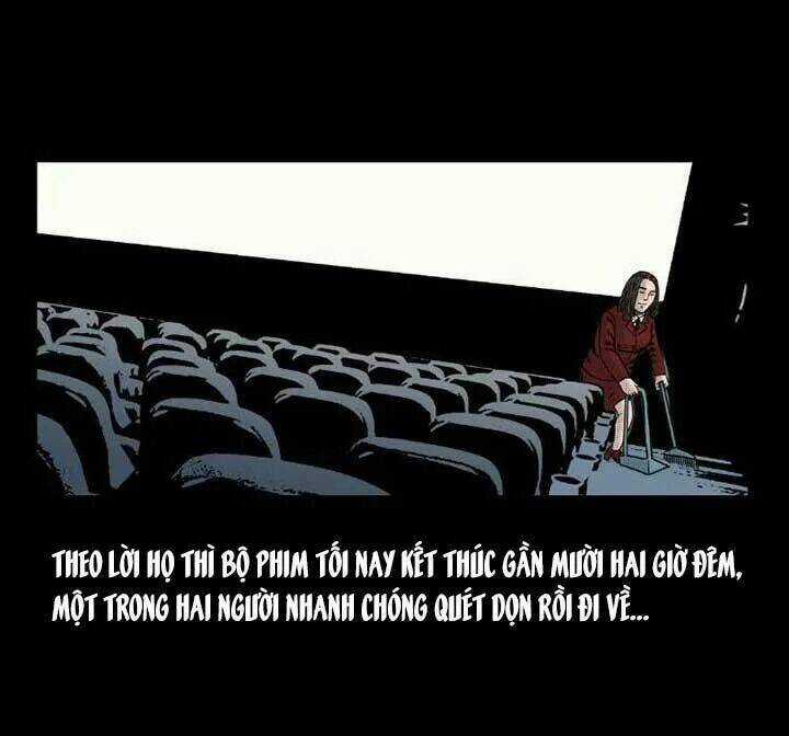 Kỳ Án Có Thật Chapter 41 trang 16