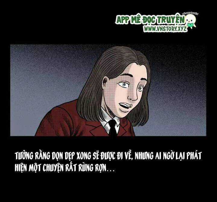 Kỳ Án Có Thật Chapter 41 trang 17