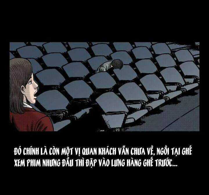 Kỳ Án Có Thật Chapter 41 trang 18