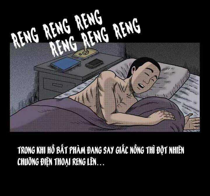 Kỳ Án Có Thật Chapter 41 trang 2