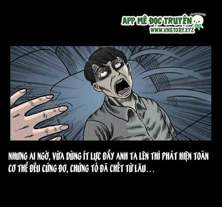 Kỳ Án Có Thật Chapter 41 trang 21