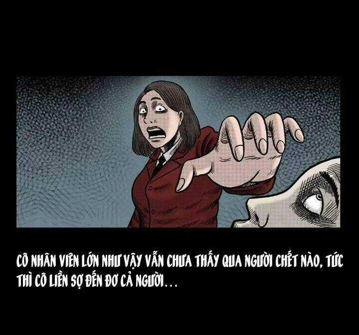 Kỳ Án Có Thật Chapter 41 trang 22