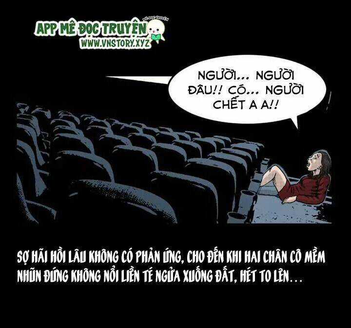 Kỳ Án Có Thật Chapter 41 trang 23