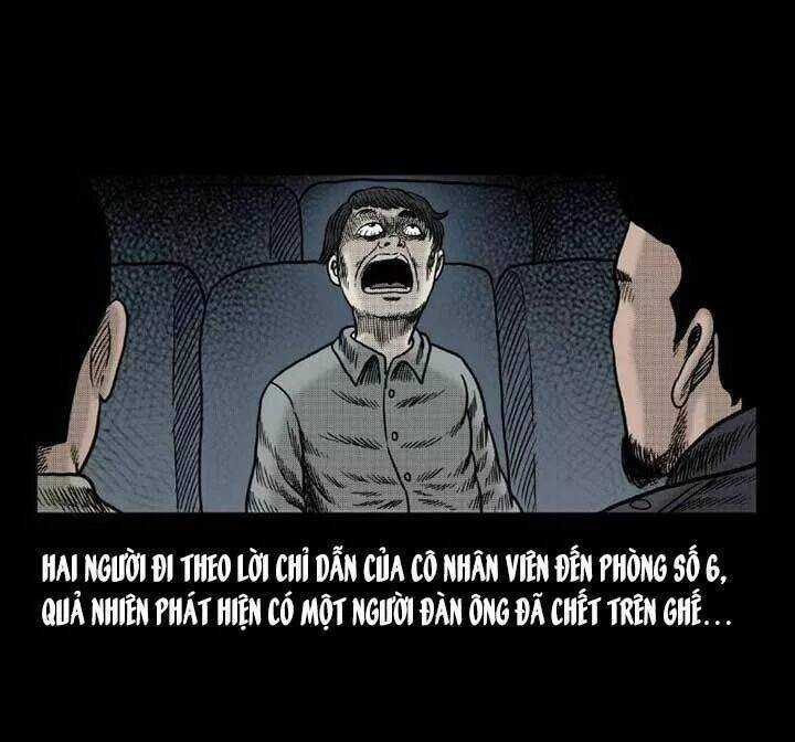 Kỳ Án Có Thật Chapter 41 trang 26