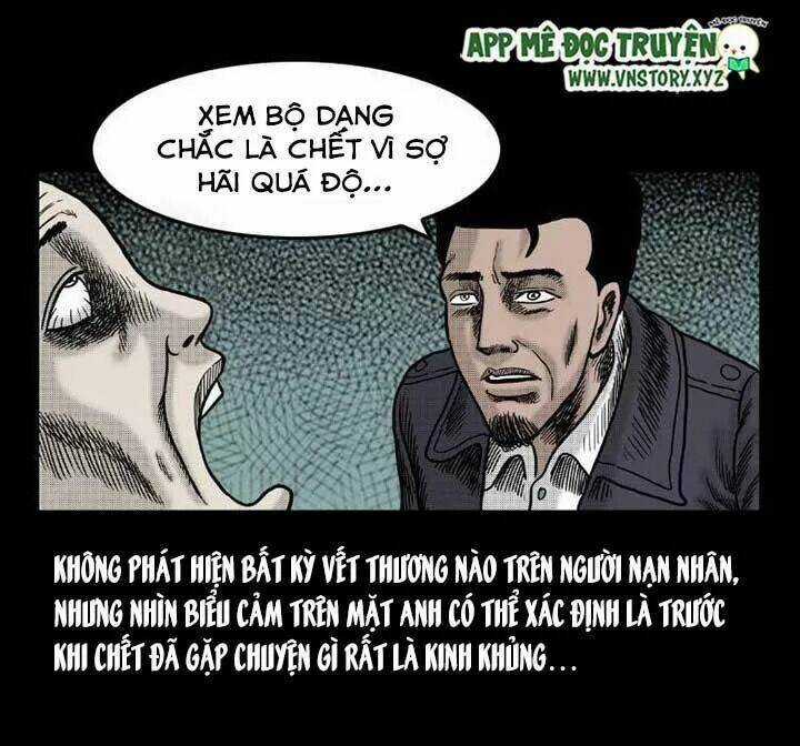 Kỳ Án Có Thật Chapter 41 trang 27