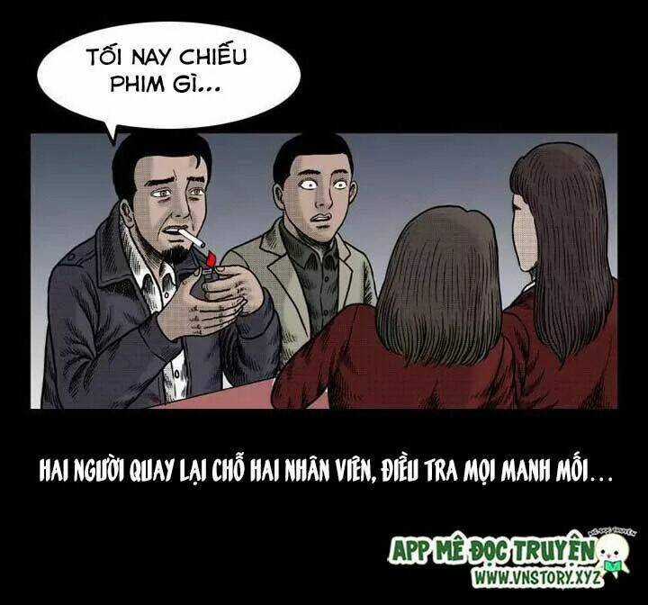 Kỳ Án Có Thật Chapter 41 trang 29