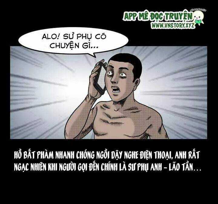 Kỳ Án Có Thật Chapter 41 trang 3