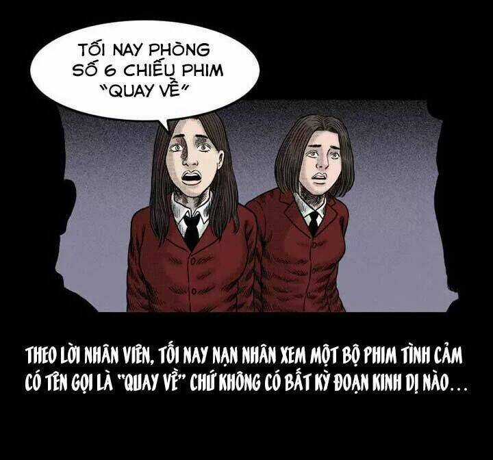 Kỳ Án Có Thật Chapter 41 trang 30