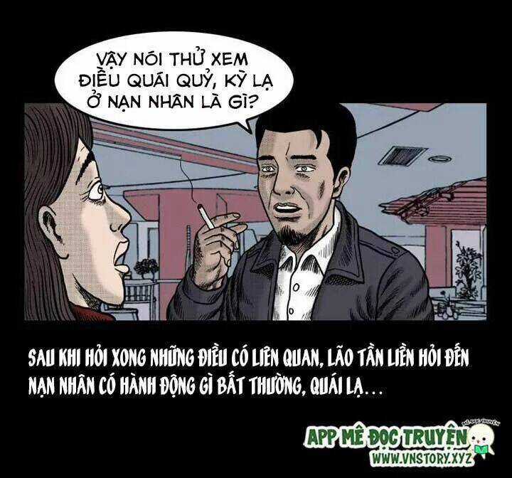 Kỳ Án Có Thật Chapter 41 trang 31