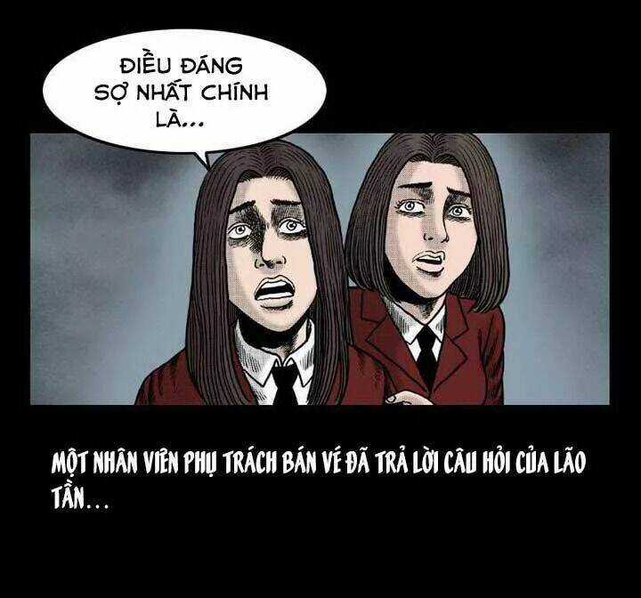Kỳ Án Có Thật Chapter 41 trang 32
