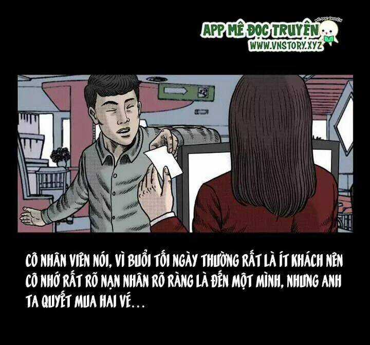 Kỳ Án Có Thật Chapter 41 trang 33