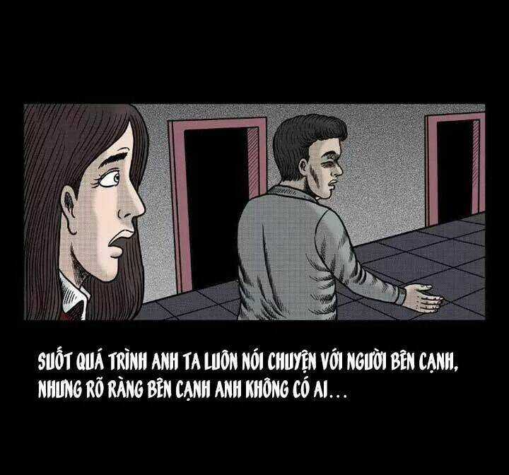 Kỳ Án Có Thật Chapter 41 trang 34