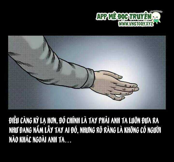 Kỳ Án Có Thật Chapter 41 trang 35