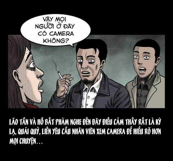 Kỳ Án Có Thật Chapter 41 trang 36