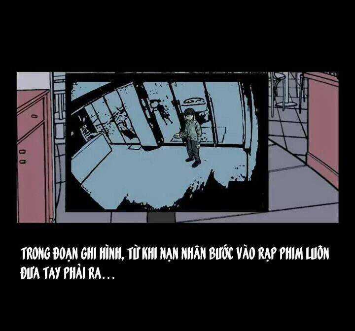 Kỳ Án Có Thật Chapter 41 trang 38