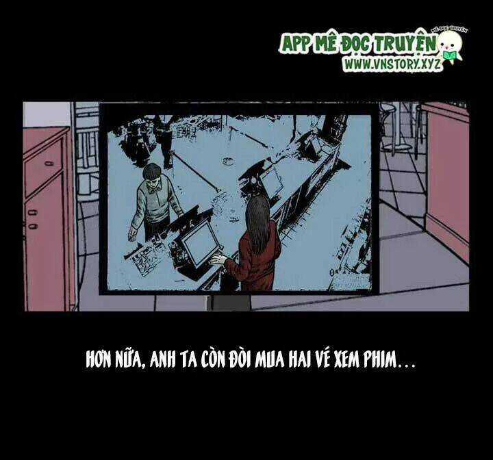 Kỳ Án Có Thật Chapter 41 trang 39