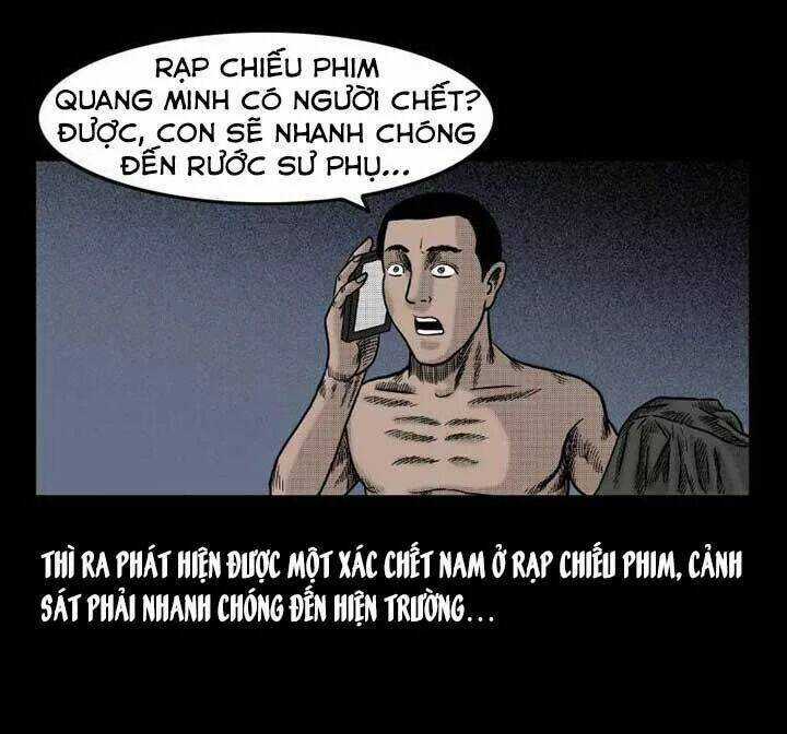 Kỳ Án Có Thật Chapter 41 trang 4