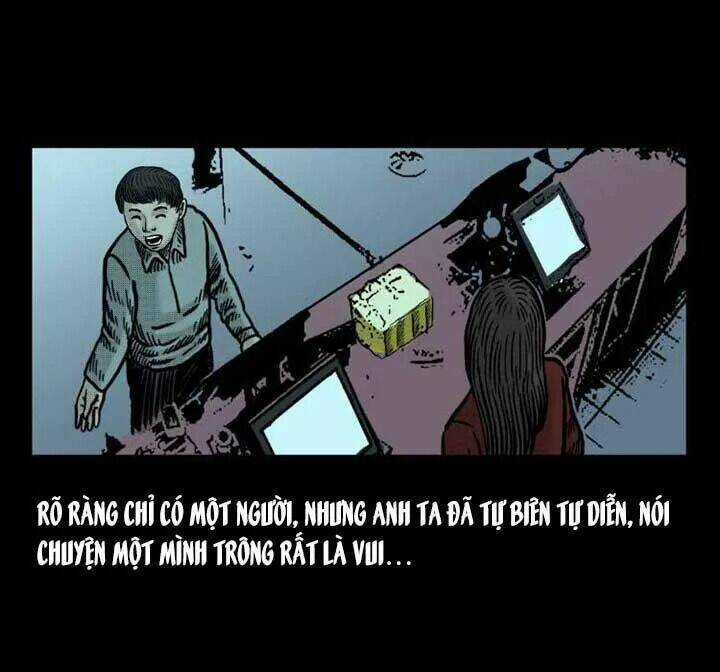 Kỳ Án Có Thật Chapter 41 trang 40