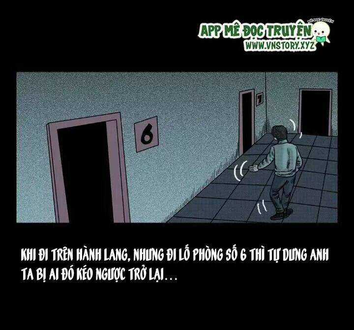 Kỳ Án Có Thật Chapter 41 trang 41