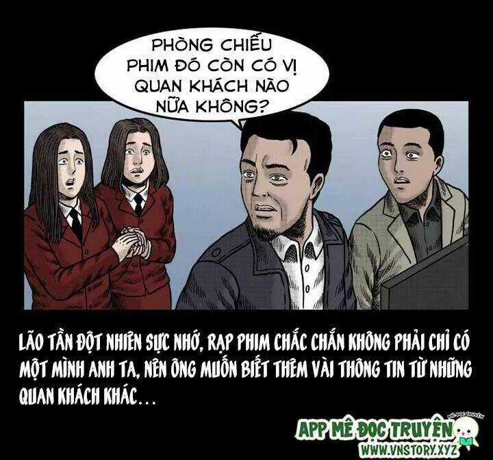 Kỳ Án Có Thật Chapter 41 trang 43