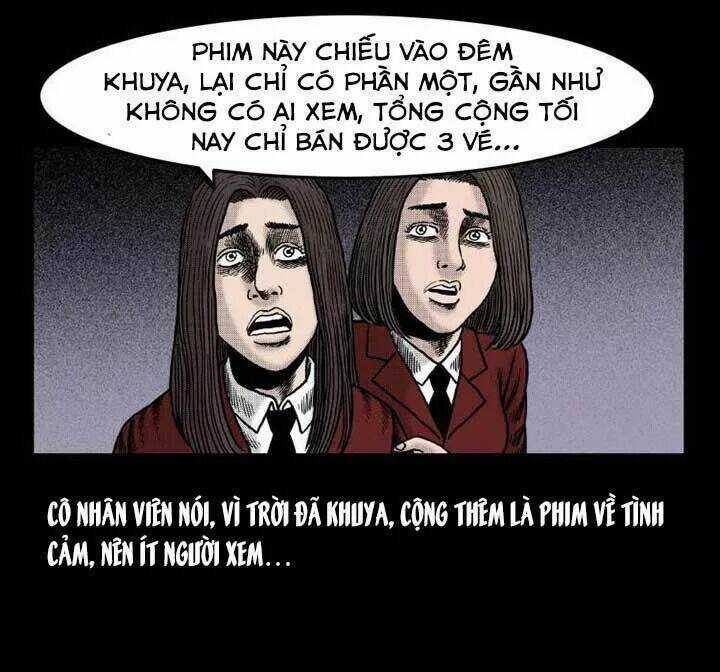 Kỳ Án Có Thật Chapter 41 trang 44