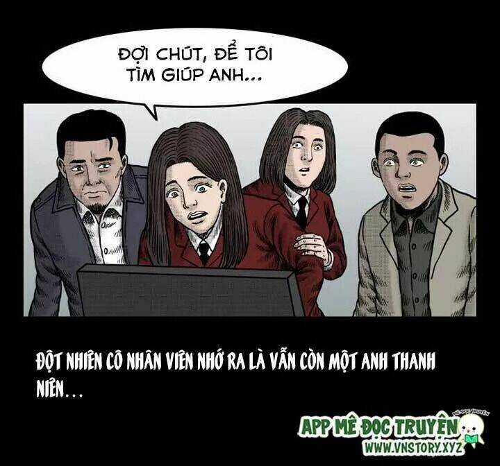 Kỳ Án Có Thật Chapter 41 trang 45