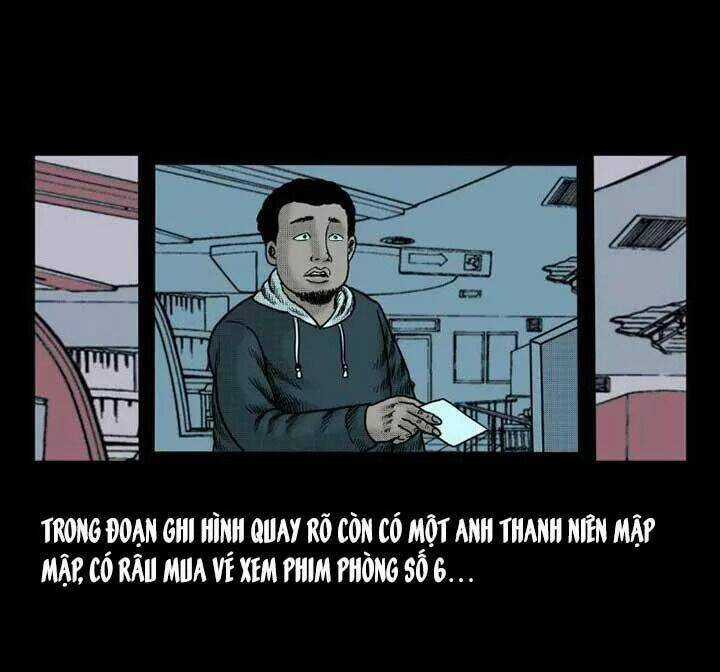 Kỳ Án Có Thật Chapter 41 trang 46