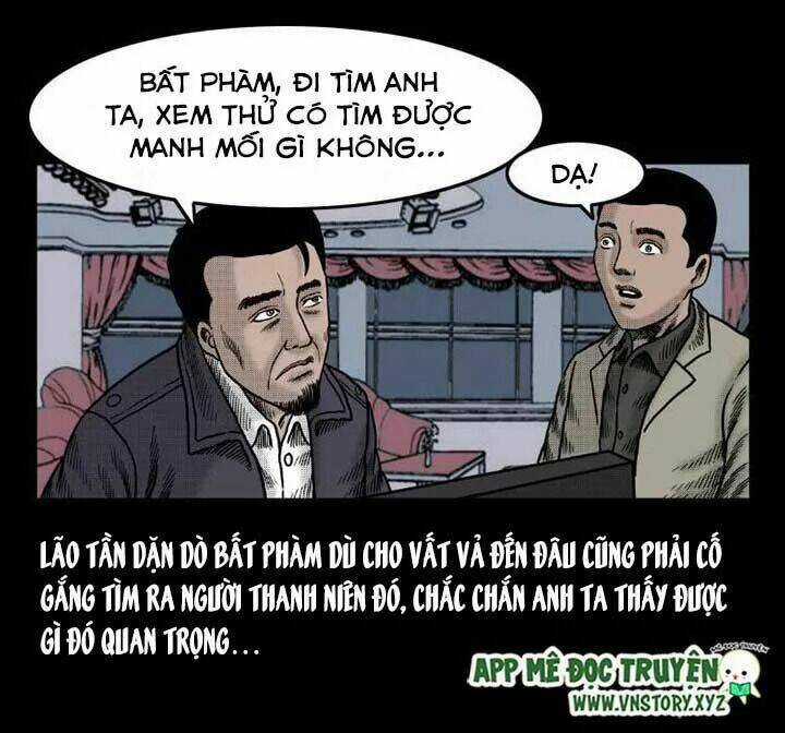 Kỳ Án Có Thật Chapter 41 trang 47