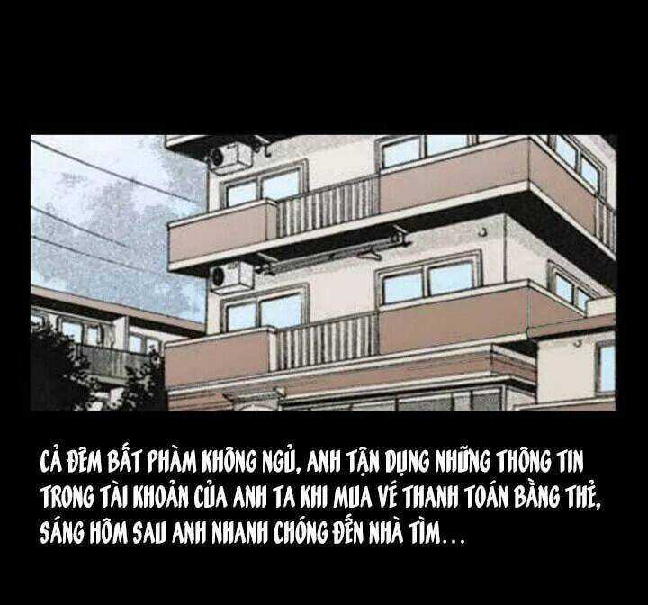 Kỳ Án Có Thật Chapter 41 trang 48