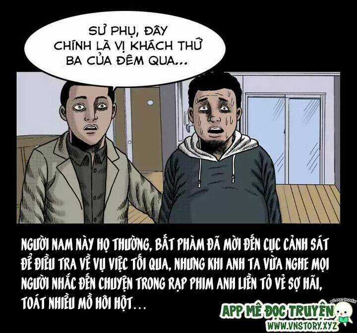 Kỳ Án Có Thật Chapter 41 trang 49