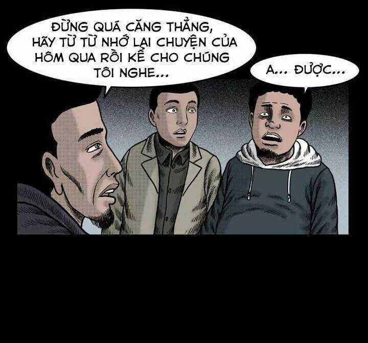 Kỳ Án Có Thật Chapter 41 trang 50