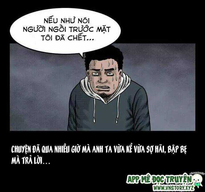 Kỳ Án Có Thật Chapter 41 trang 51