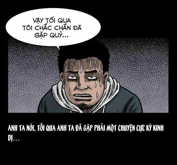 Kỳ Án Có Thật Chapter 41 trang 52