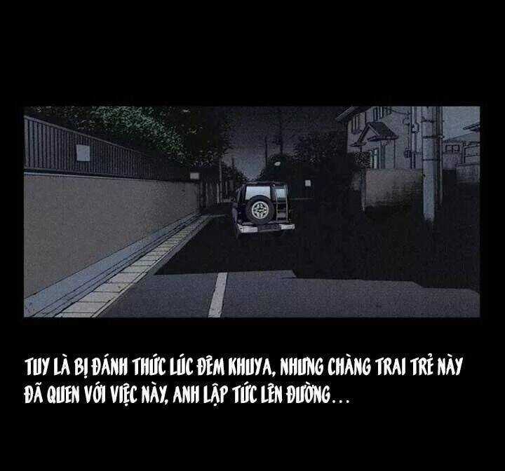 Kỳ Án Có Thật Chapter 41 trang 6