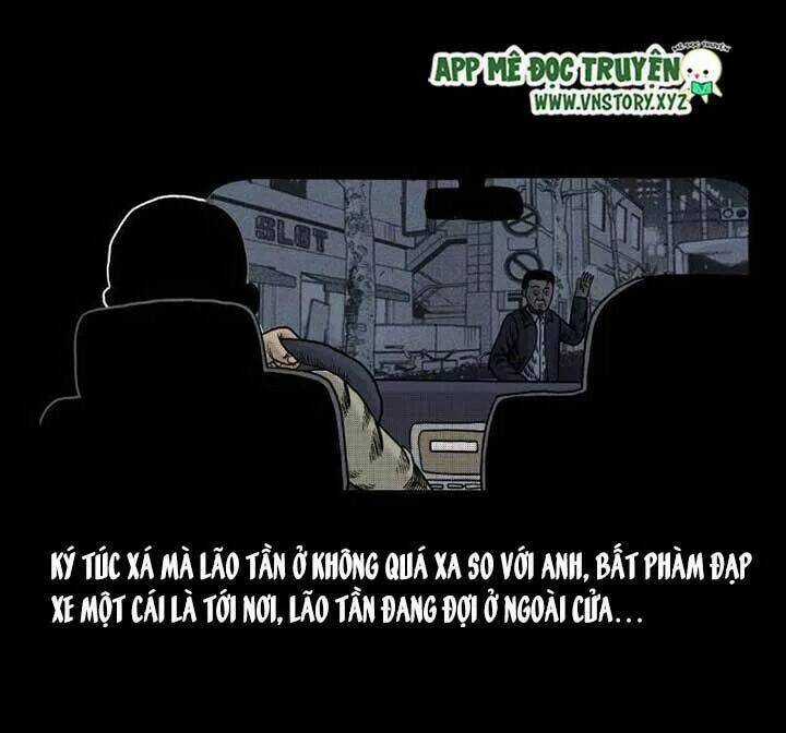 Kỳ Án Có Thật Chapter 41 trang 7