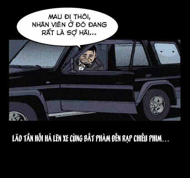 Kỳ Án Có Thật Chapter 41 trang 8