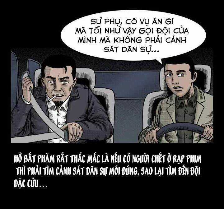 Kỳ Án Có Thật Chapter 41 trang 9