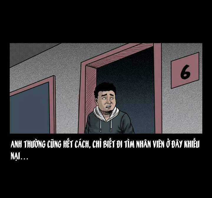 Kỳ Án Có Thật Chapter 42 trang 16