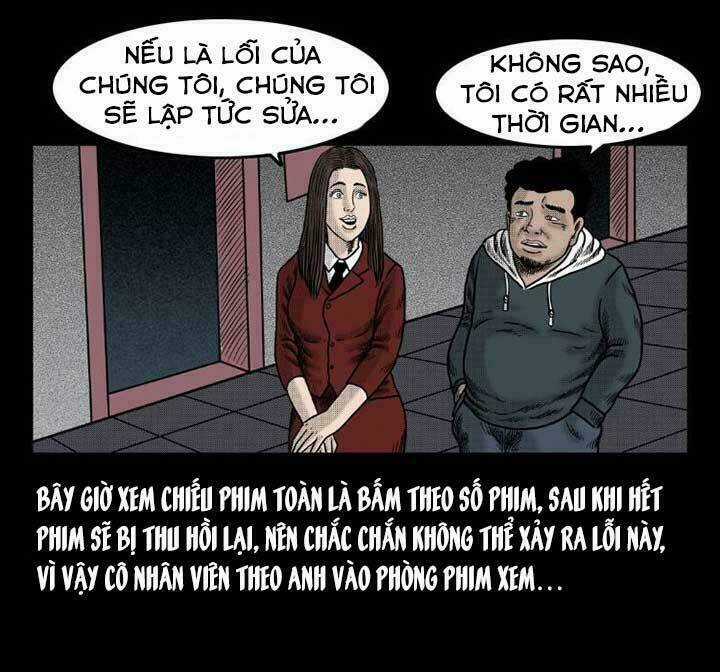 Kỳ Án Có Thật Chapter 42 trang 18