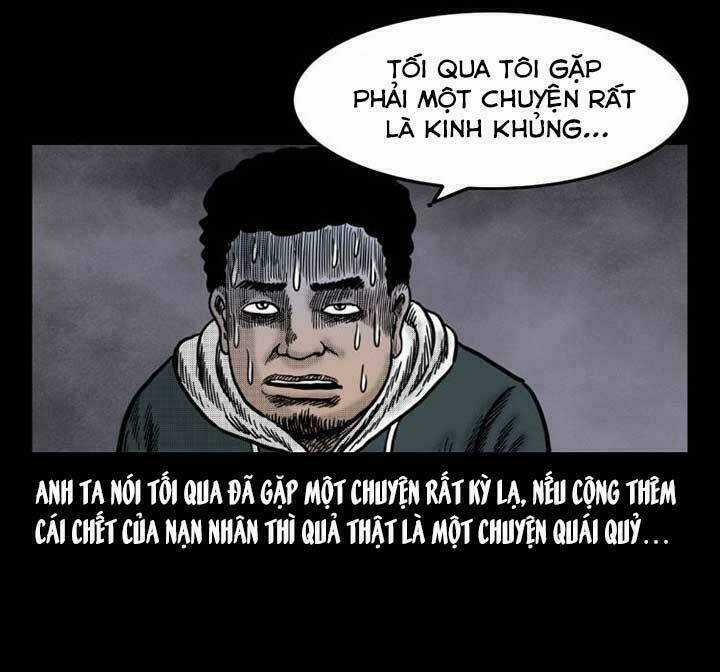 Kỳ Án Có Thật Chapter 42 trang 2